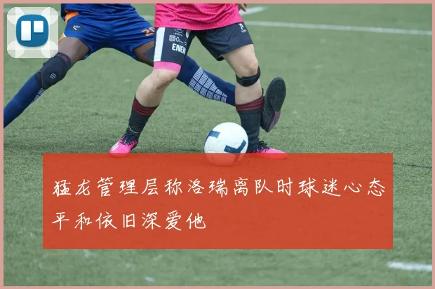 猛龙管理层称洛瑞离队时球迷心态平和依旧深爱他